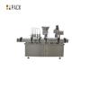 Buy cheap Touch Screen Bottle Capping Machine 220V 50HZ Low Voltage Energy Saving from wholesalers