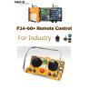 Buy cheap Long Distant Wireless Hoist Remote Control For Industrial Hoisting Equipment from wholesalers