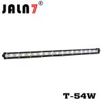 LED Light Bar JALN7 54W CREE Spot Flood Combo LED Driving Lamp Super Bright Off