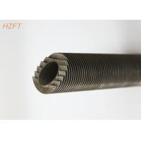 Buy cheap 316 / 316L Laser Welded Stainless Steel Tube Coils For Secondary Heat Exchangers product