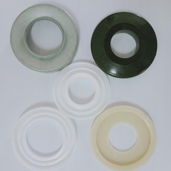Buy cheap 90mm 100mm 110mm Bearing Labyrinth Seals Nylon Labyrinth Oil Seal from wholesalers