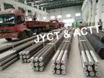Welded Helical Finned Tubes For Boilers / Furnaces / Fired Heaters Corrosion