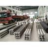 Buy cheap Welded Helical Finned Tubes For Boilers / Furnaces / Fired Heaters Corrosion Resistant from wholesalers