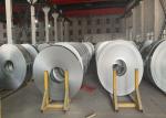 Hot Rolled Container Plate Jis Galvanized Sheet Coil Wear Resistant 304