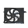 Buy cheap 12V Electric Radiator Fan for Hyundai SantaFe 2.4 25380-1U100 253801U100 253801U101 from wholesalers