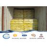 Buy cheap Yellow powder water treatment chemical PFS 233-072-9 EINECS NO from wholesalers