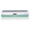 Buy cheap 1800mm Horizontal Intake Centrifugal Air Curtain with remote control from wholesalers
