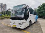 Golden Dragon Used Commercial Buses 30 Seats -55 Seats 2nd Hand Buses