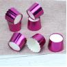 Buy cheap Food Grade Sustainable Aluminum Foil Cupcake Baking Cups from wholesalers