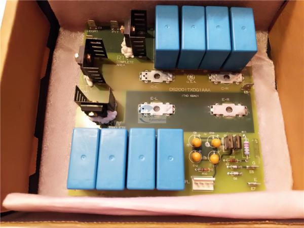 Buy cheap General Electric DS200ITXDG1AAA GE DS200ITXDG1A with High Quality from wholesalers