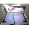 Buy cheap P5 Taxi LED Display Full Color Advertising Screen 12288 dots Each Side from wholesalers