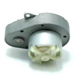 Smart Home Motor 0.5-30RPM 0.5-15W 3-24V Go-Gold For Smart Toliet
