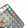 Buy cheap Tactile Polydone PET Membrane Switch Keypad Overlay Metal Dome Medical Equipment from wholesalers