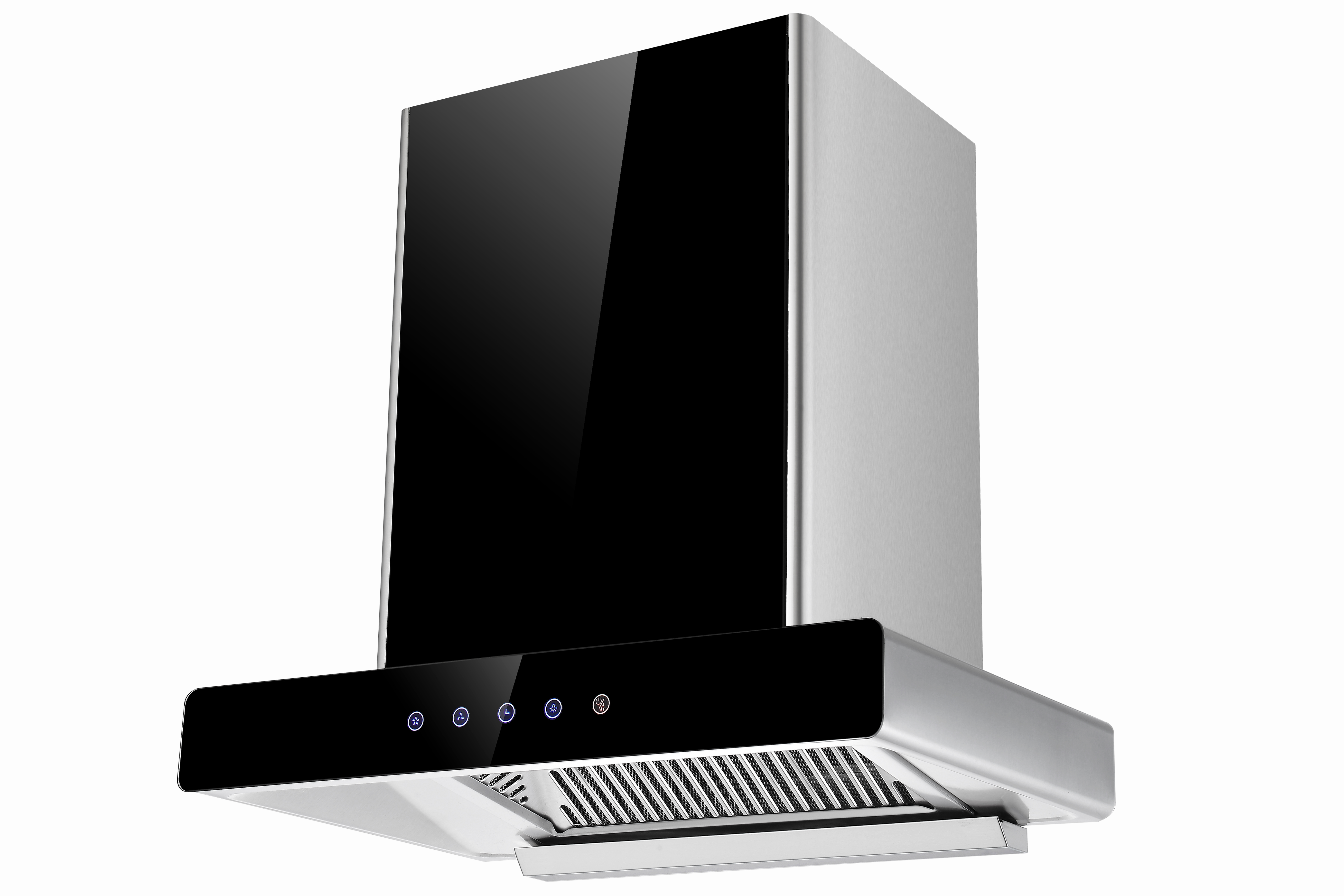 Low Noise Under Cabinet Stove Hood Range 30" 183W 220V