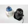 Buy cheap Plastic Marine Nautical Boat Compass With LED Light White / Black Color from wholesalers