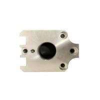 Buy cheap Easy Operation Mechanical Machining Aluminum Stainless Steel Titanium Stable product