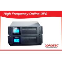Buy cheap Rack Mount UPS HP9116CR HP9316CR 1-10K product