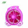 Buy cheap 100v-240v Super Silent Box Fan , 6 Blade 10 Inch Thin Box Fan ROHS Certificate from wholesalers