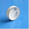 Buy cheap Industrial Ceramic Housing Irregular Shape Non Corrosion Stable Molecular Structure from wholesalers