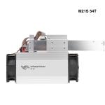 Used 3200W-3500W Mini Asic Miner MicroBT Whatsminer M21s 54th