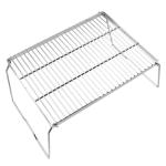 Custom Metal Stainless Steel Campfire Barbecue Stove BBQ Finishing Not Coated 54