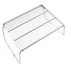 Buy cheap Portable Stainless Steel BBQ Grill For Camping Stove Barbecue Customization Ug Format from wholesalers