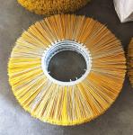 Environmental Sanitation Mechanical Sweeping Brush