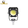 Buy cheap Square Style Red White Yellow Blue Flashing Universal Motorcycle LED Light from wholesalers