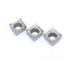 Buy cheap Tungsten Carbide Aluminum Inserts CCGT Uncoated Carbide Turning inserts CCGT120408 from wholesalers
