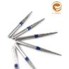 Buy cheap High quality Diamond burs from wholesalers