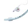 Buy cheap Through The Nose Endotracheal Tubes Transparent Color For Medical Use ET Tube Airway from wholesalers