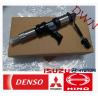 Buy cheap DENSO Common Rail Injector 095000-8920 for HINO ISUZU Mitsubishi Hyundai from wholesalers