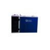 Buy cheap Portable Laser Printing Machine Marker For Industrial Plastic Surface Marking from wholesalers