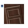 Buy cheap 90mins Fire Rated Security Doors from wholesalers