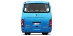 45-56 Seats Diesel Luxury Tour Dongfeng 10 meters Passenger Used Coach Bus In