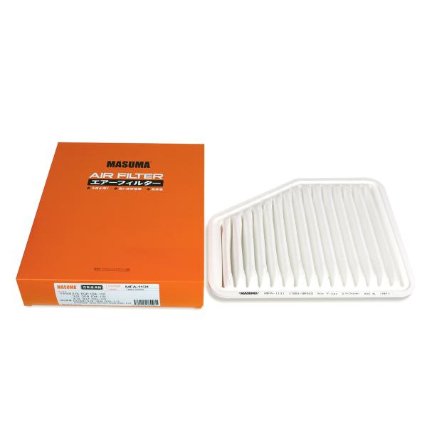 Buy cheap MFA-1131 Activated Carbon Air Filter for Vehicle 17801-50060 17801-50060-79 17801-OP020 from wholesalers