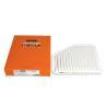Buy cheap MFA-1131 Activated Carbon Air Filter for Vehicle 17801-50060 17801-50060-79 17801-OP020 from wholesalers