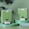 Buy cheap ABS Automatic Pet Feeder Bowls Cat Dog Timing Quantitative Feeding Device from wholesalers