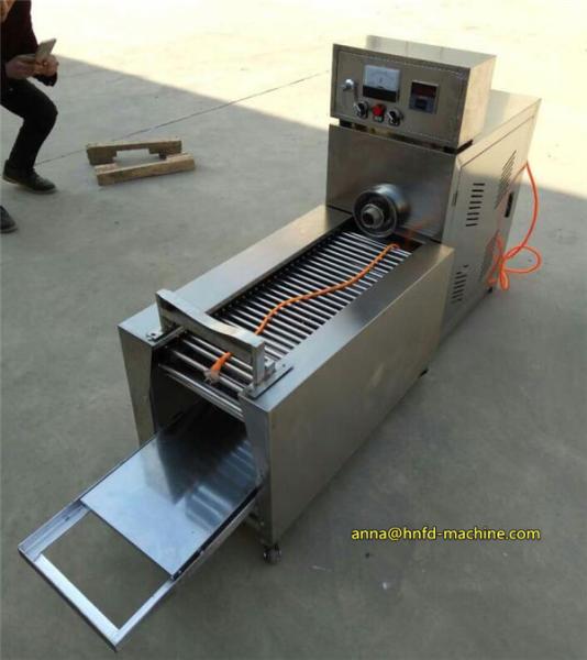 Buy cheap cold noodle making machine,liangpi machine,Sweet Potato Starch Sheet from wholesalers