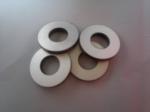 high quality 25/10/4 ring Piezoelectric Ceramic pzt8 for medical machine and