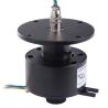 Buy cheap 25 Circuits Slip Ring with Through Hole Adopting Precious Metal Contact from wholesalers