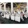 Buy cheap ISO Dia 1400mm Electric Shaftless Mill Roll Stand 550W×4 Set Paper Jams from wholesalers