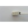 Buy cheap BR-B2D 80℃ AC thermal protector , thermostat BR-B2D For Dish washer from wholesalers
