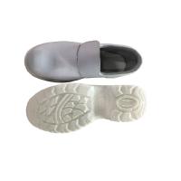 Buy cheap Unisex Anti Static ESD Safety Shoes PU Sole Slip Resistant , Static Dissipative product