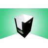Buy cheap Football Cardboard Dump Bin Display Units Eco - Friendly With Matt Finish from wholesalers