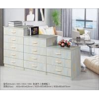 Buy cheap Light Color MDF Chest Of Drawers , Home Chest Of Drawers Optional Dimensions product
