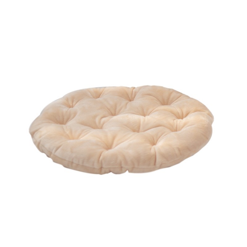 swinging dog bed