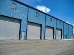 Industrial Prefabricated Modular Metal Prefab Factory Prefab Manufactured Steel
