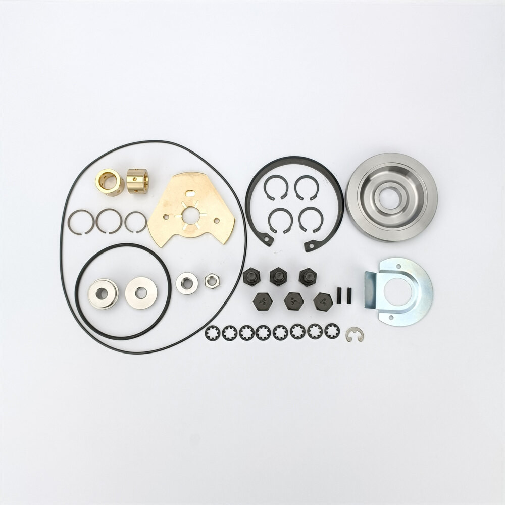 HX50 HX55 HX52 Turbocharger Repair Kits P/N:3545627 Turbocharger Repair Rebuild Kits