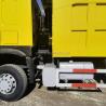 Buy cheap Heavy Truck Sinotruk Howo 371HP Used Dump Truck 6x4 Howo Tipper Dump Truck For Africa from wholesalers